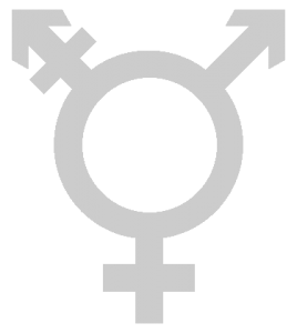 Bild: Geschlechter-Zeichen