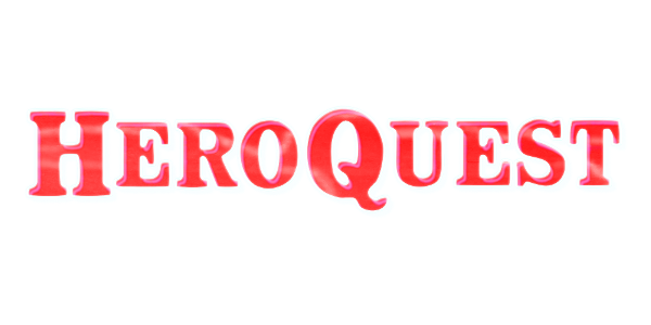 HeroQuest-Regelsystem