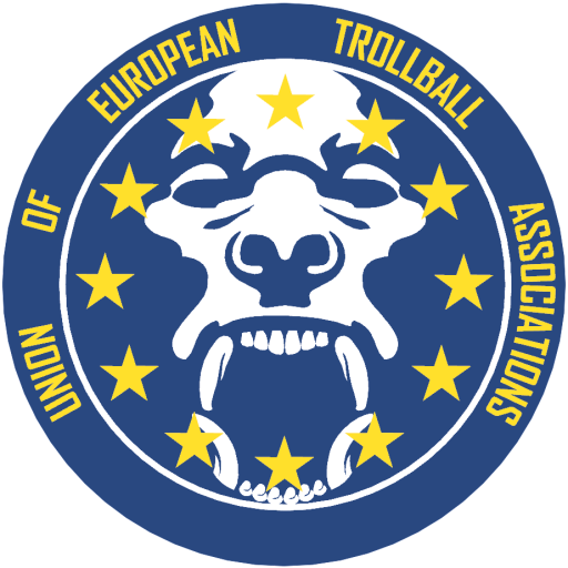 Bild: Trollball UETA Logo